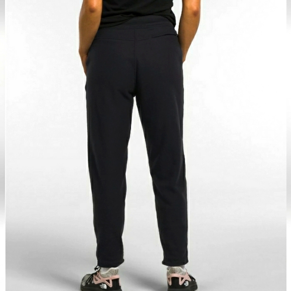 NWT Women's The North Face Fleece Pant - Picture 2 of 6